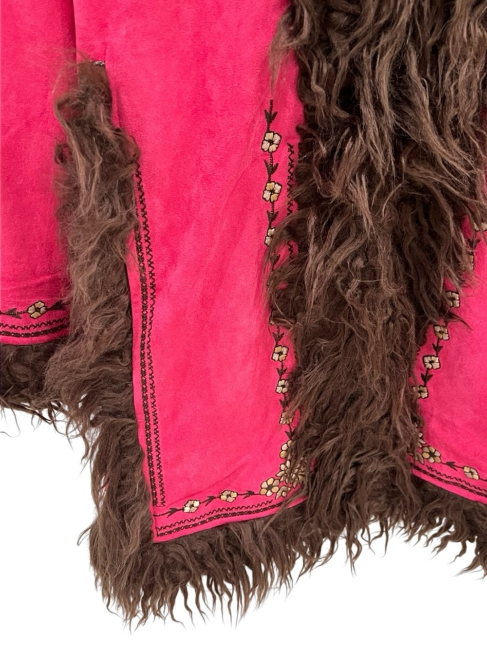 SPELLL Joplin Jacket in Hypnotic Heart - NWT - Picture 4 of 10